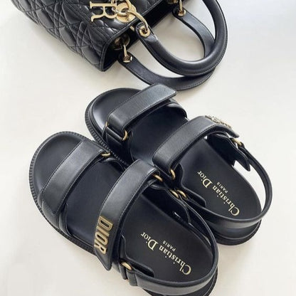 Sandalias Mujer D10r