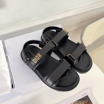 Sandalias Mujer D10r