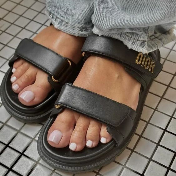 Sandalias Mujer D10r